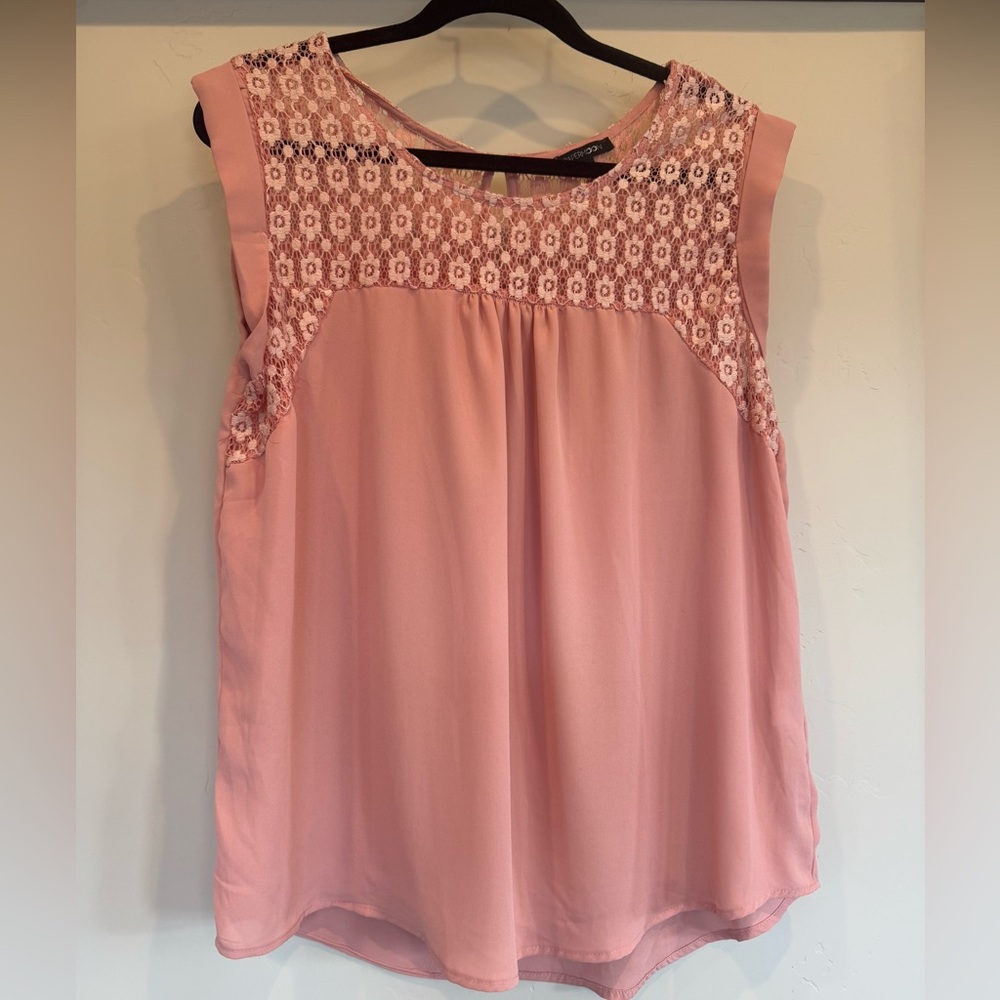 Papermoon Top